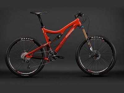 Blur LT Carbon